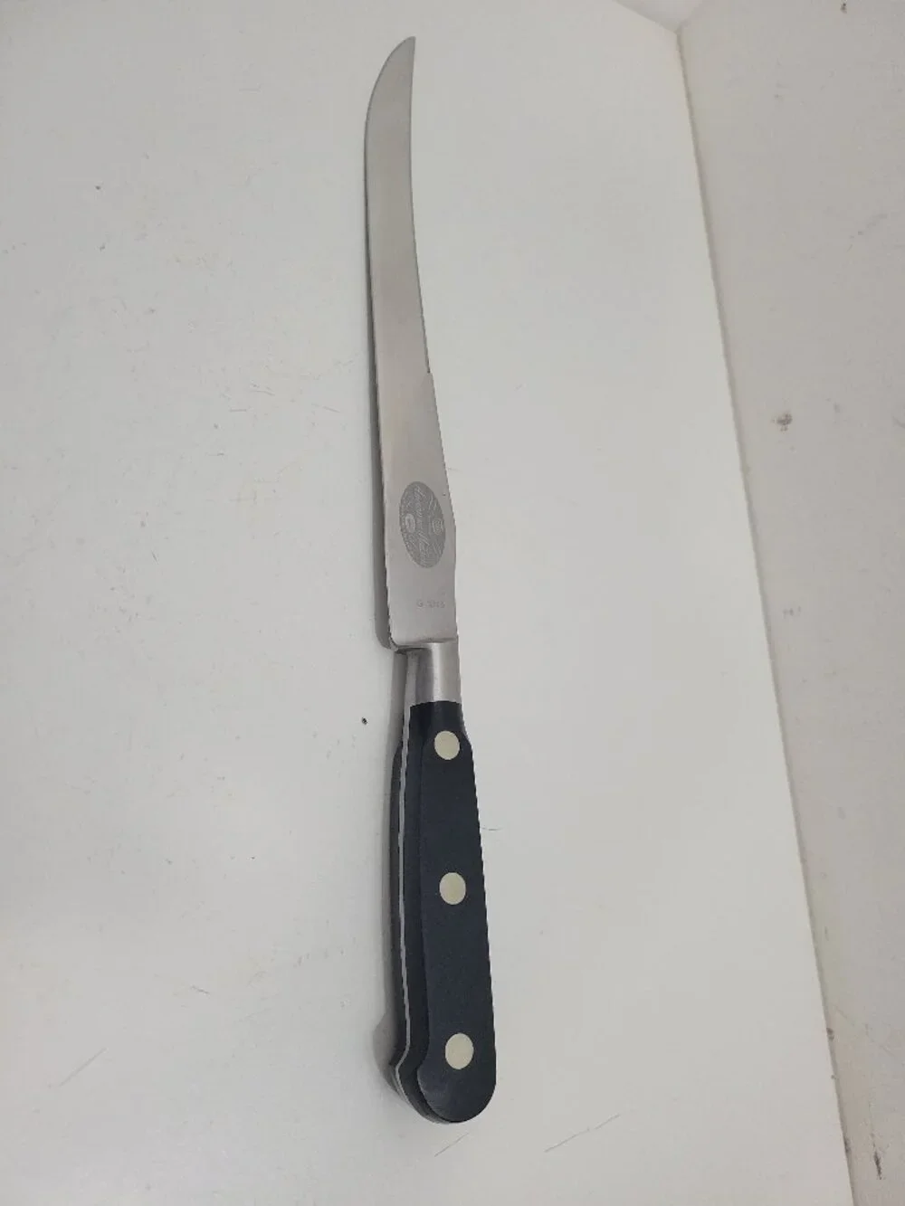 American Maison Large Kitchen Carving Knife
